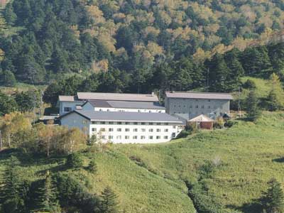 �G�[�X�i�s�a�F���������z�e��